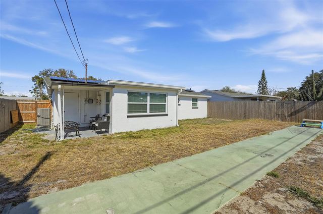 4750 FOOTHILL DRIVE, Holiday, FL 34690