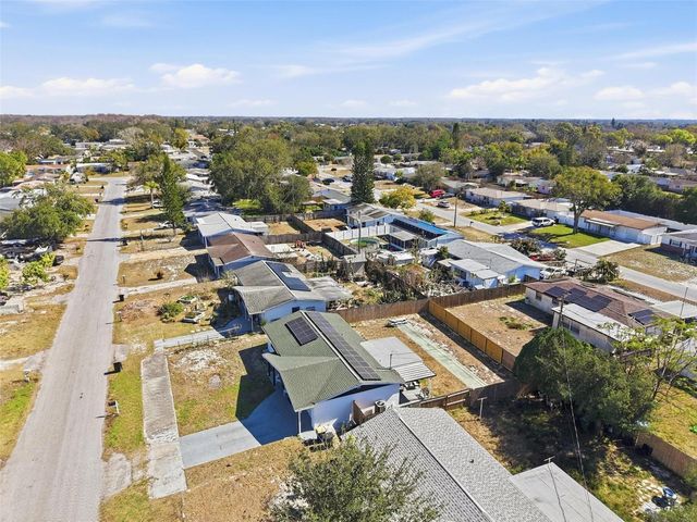 4750 FOOTHILL DRIVE, Holiday, FL 34690