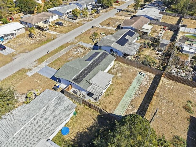 4750 FOOTHILL DRIVE, Holiday, FL 34690