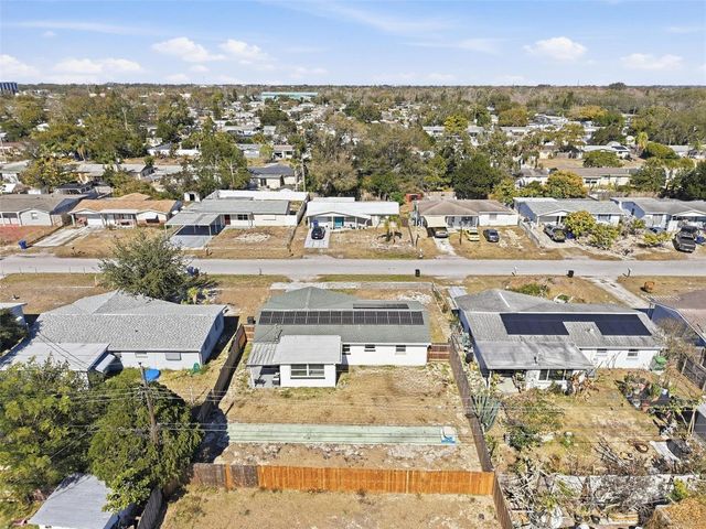 4750 FOOTHILL DRIVE, Holiday, FL 34690