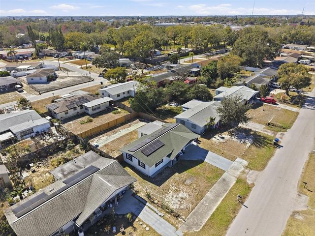 4750 FOOTHILL DRIVE, Holiday, FL 34690