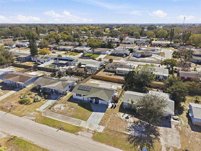 4750 FOOTHILL DRIVE, Holiday, FL 34690