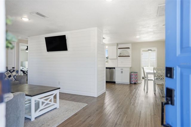 4750 FOOTHILL DRIVE, Holiday, FL 34690