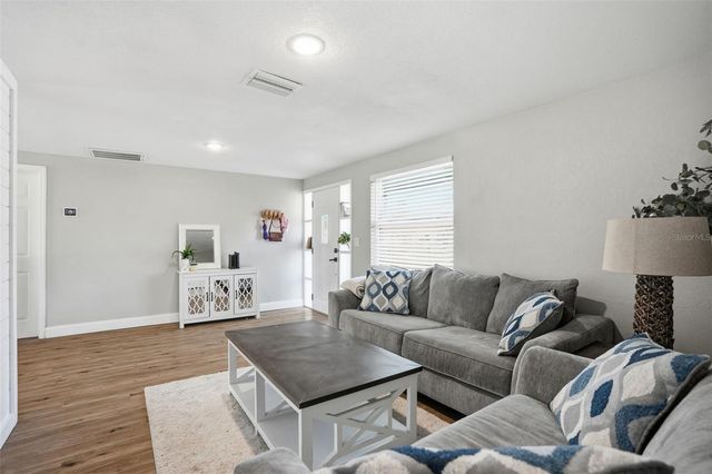 4750 FOOTHILL DRIVE, Holiday, FL 34690