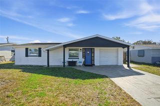 4750 FOOTHILL DRIVE, Holiday, FL 34690