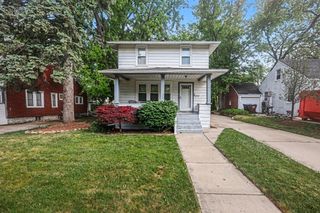 700 Ferris Street, Ypsilanti City, MI 48197