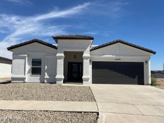 12035 IRON HOLLOW Street, Socorro, TX 79927