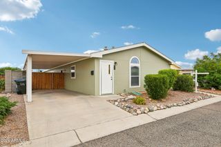 16101 N EL MIRAGE Road 394, El Mirage, AZ 85335