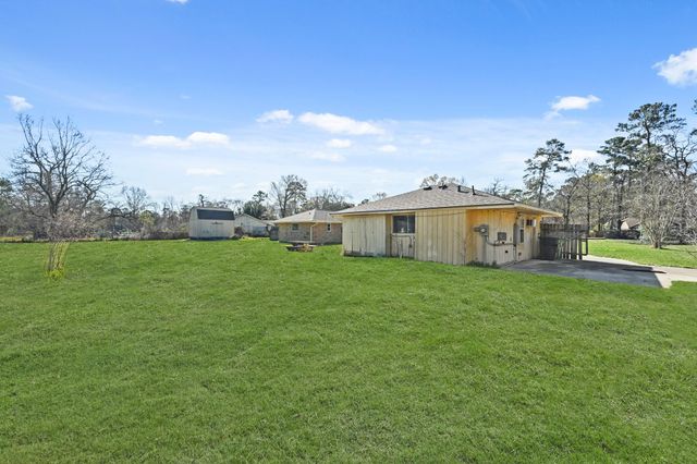 1307 Southern Hills Road, Houston, TX 77339