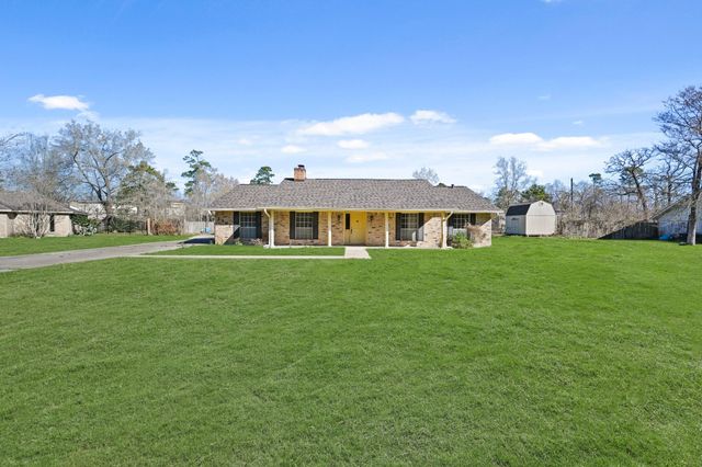 1307 Southern Hills Road, Houston, TX 77339