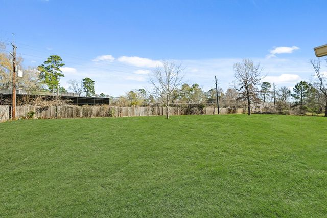 1307 Southern Hills Road, Houston, TX 77339