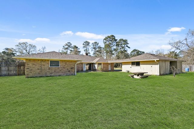 1307 Southern Hills Road, Houston, TX 77339