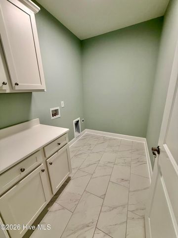 3128 Kelly Road, Kinston, NC 28504