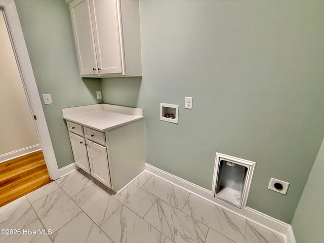 3128 Kelly Road, Kinston, NC 28504