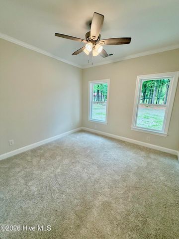 3128 Kelly Road, Kinston, NC 28504
