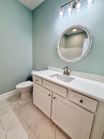 3128 Kelly Road, Kinston, NC 28504