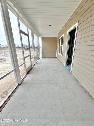 3128 Kelly Road, Kinston, NC 28504