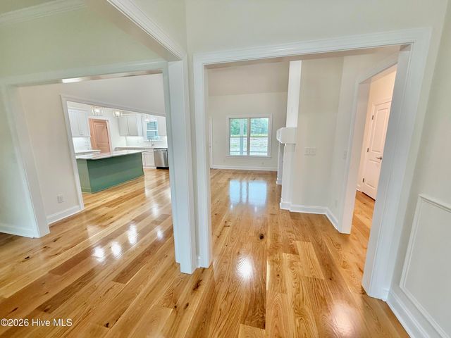3128 Kelly Road, Kinston, NC 28504