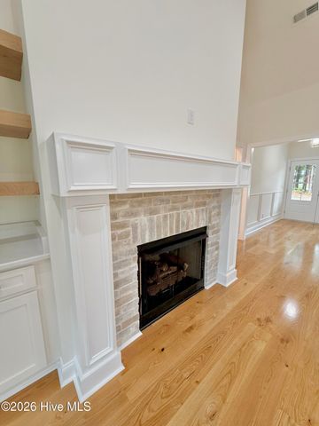 3128 Kelly Road, Kinston, NC 28504