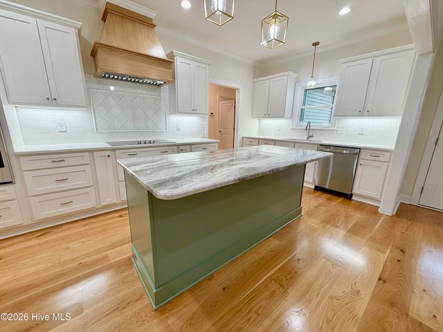 3128 Kelly Road, Kinston, NC 28504