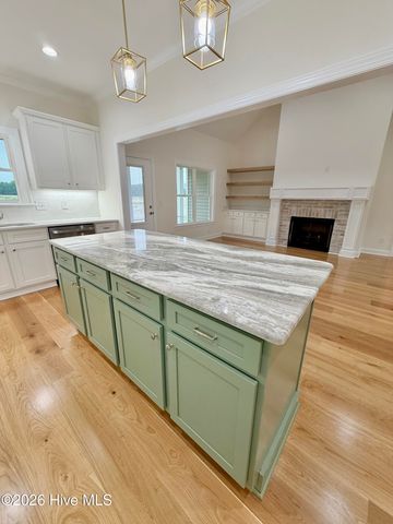 3128 Kelly Road, Kinston, NC 28504