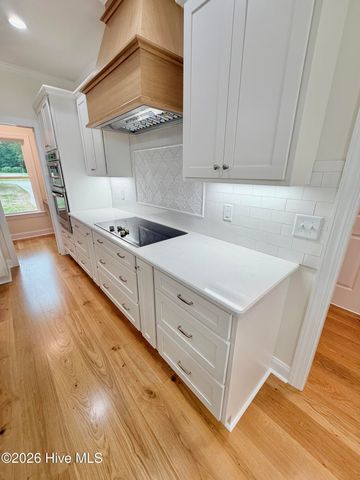 3128 Kelly Road, Kinston, NC 28504
