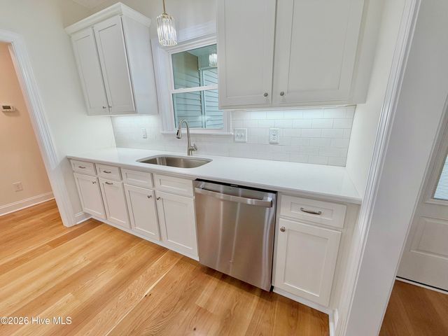3128 Kelly Road, Kinston, NC 28504
