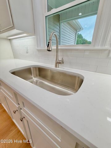 3128 Kelly Road, Kinston, NC 28504
