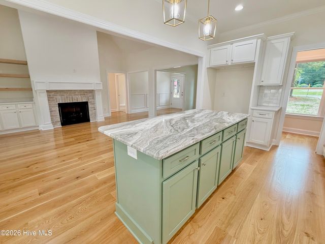 3128 Kelly Road, Kinston, NC 28504