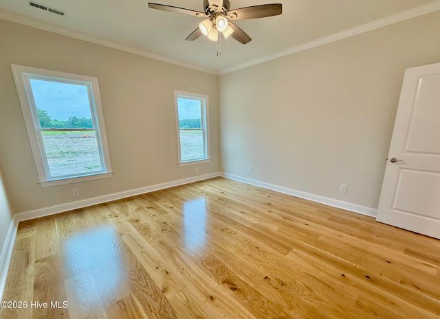 3128 Kelly Road, Kinston, NC 28504