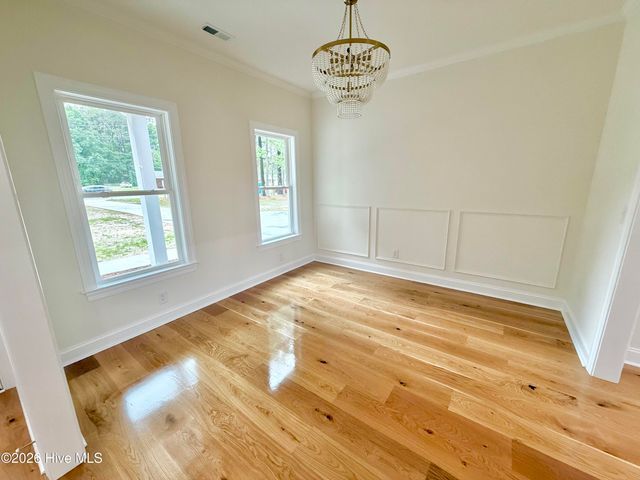 3128 Kelly Road, Kinston, NC 28504