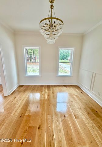 3128 Kelly Road, Kinston, NC 28504