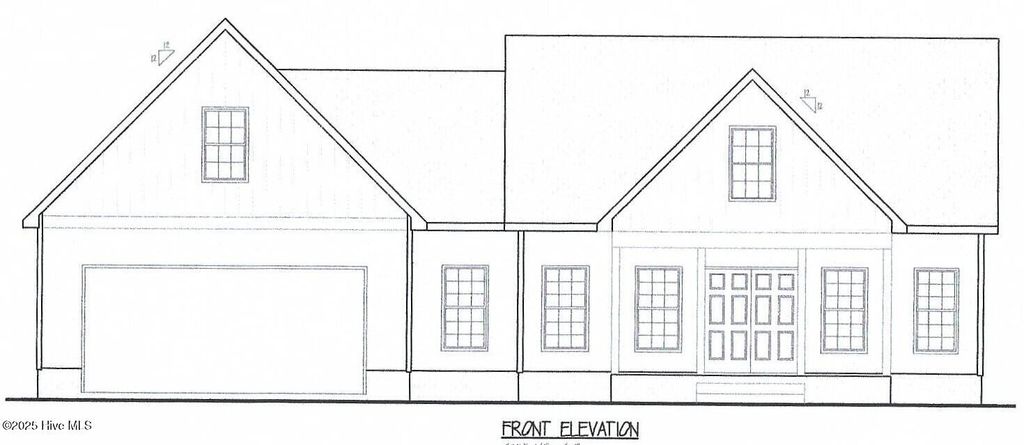 3128 Kelly Road, Kinston, NC 28504