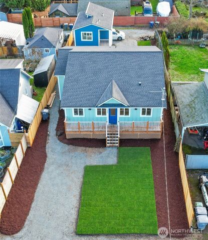 1249 SW 151st Street, Burien, WA 98166