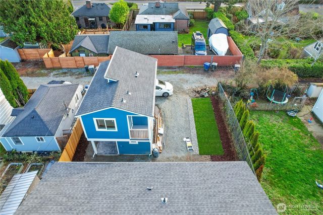 1249 SW 151st Street, Burien, WA 98166