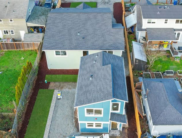 1249 SW 151st Street, Burien, WA 98166