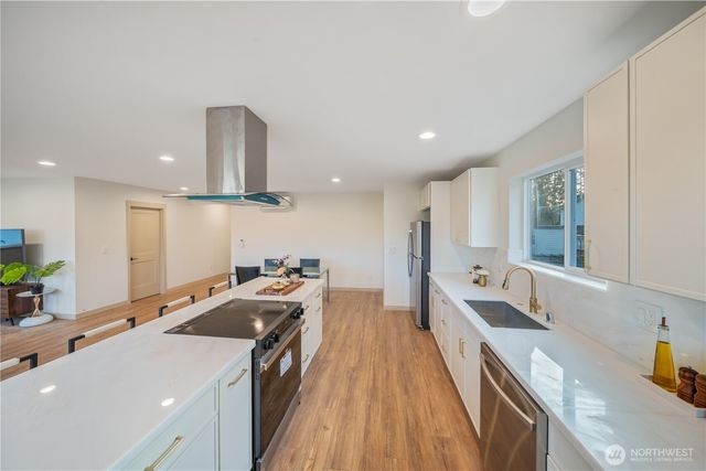 1249 SW 151st Street, Burien, WA 98166