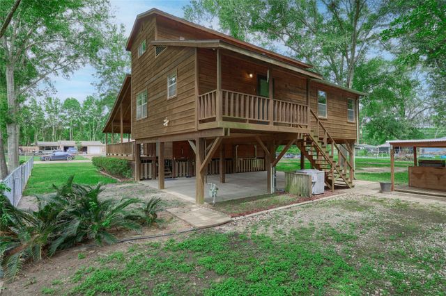 24145 Holly Street, Porter, TX 77365