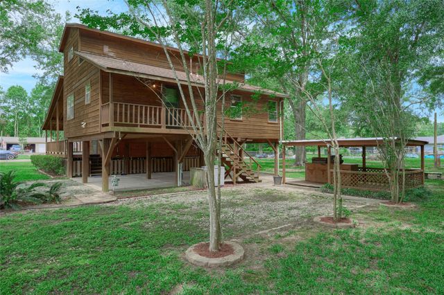 24145 Holly Street, Porter, TX 77365