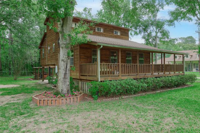 24145 Holly Street, Porter, TX 77365