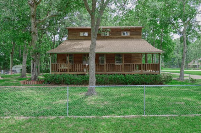 24145 Holly Street, Porter, TX 77365
