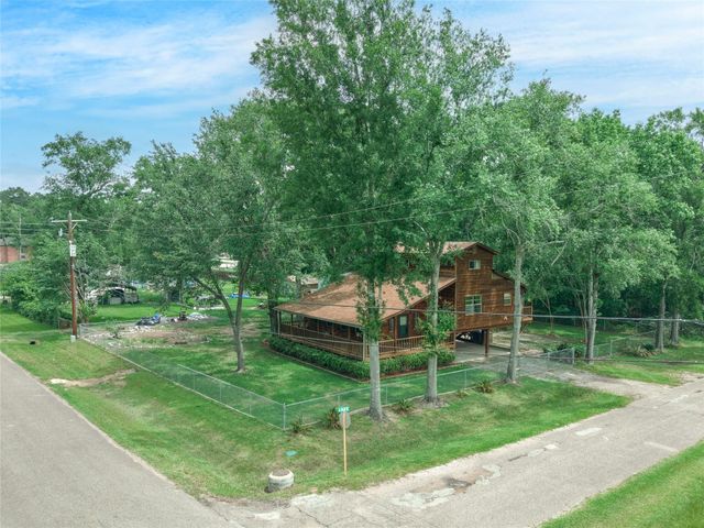 24145 Holly Street, Porter, TX 77365