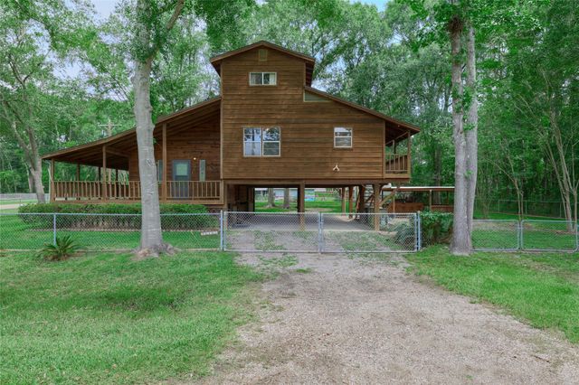 24145 Holly Street, Porter, TX 77365