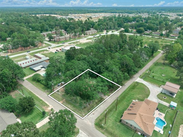 24145 Holly Street, Porter, TX 77365