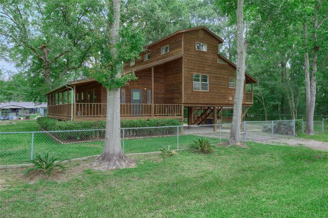 24145 Holly Street, Porter, TX 77365
