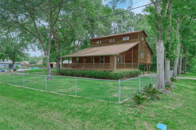 24145 Holly Street, Porter, TX 77365