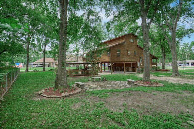24145 Holly Street, Porter, TX 77365