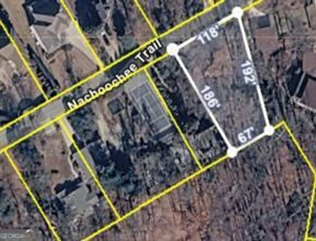 5977 Nachoochee Trail, Flowery Branch, GA 30542