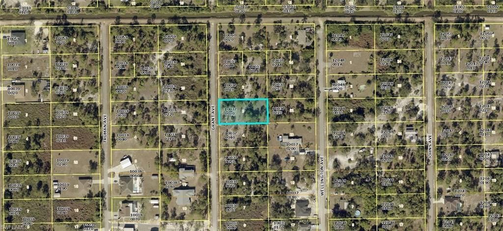 318 Grant AVE, LEHIGH ACRES, FL 33936 — photo 2