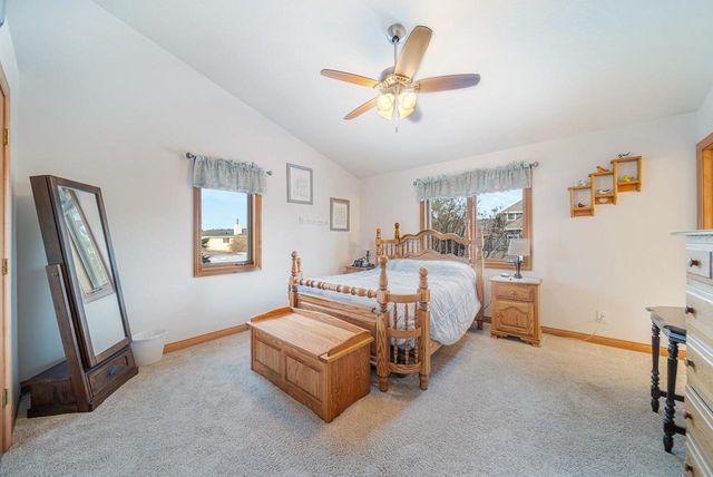 420 Fieldstone COURT, Kiel, WI 53042